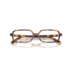 MIU MIU 01YV 14L1O1 51 Gözlük Çerçevesi - Görsel 5