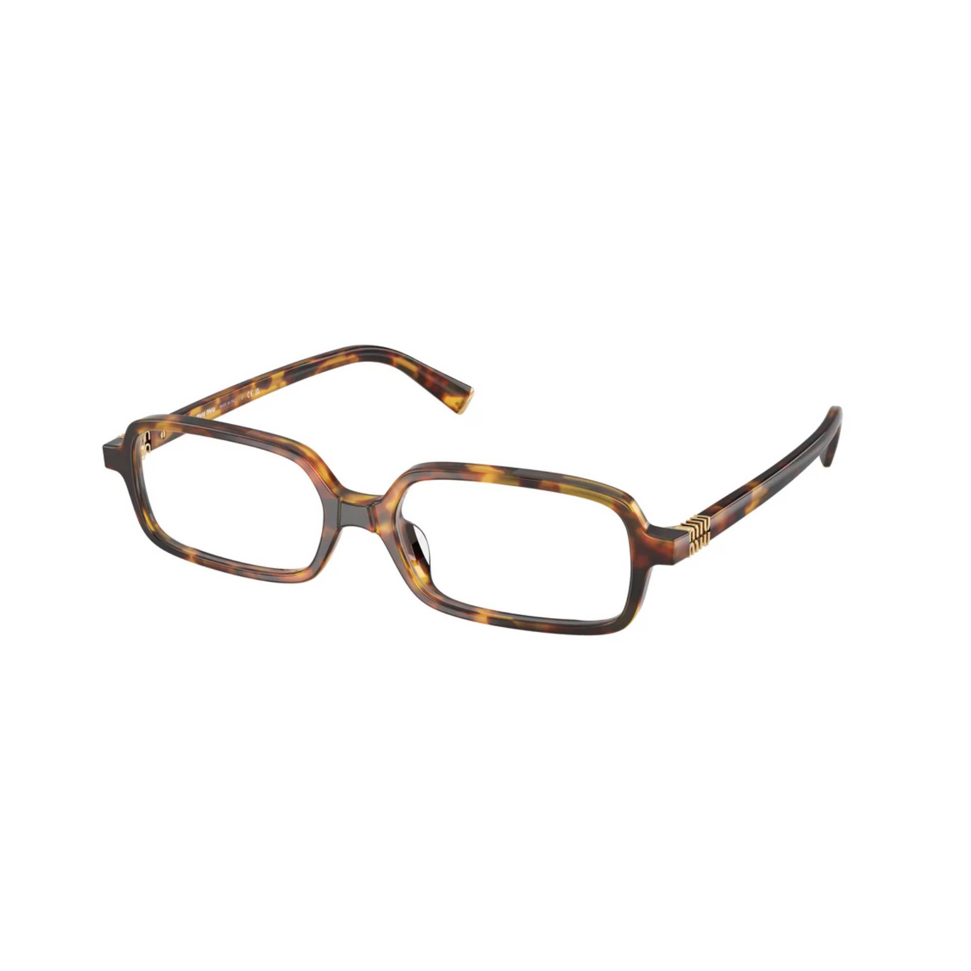 MIU MIU 01YV 14L1O1 53 Gözlük Çerçevesi - 1