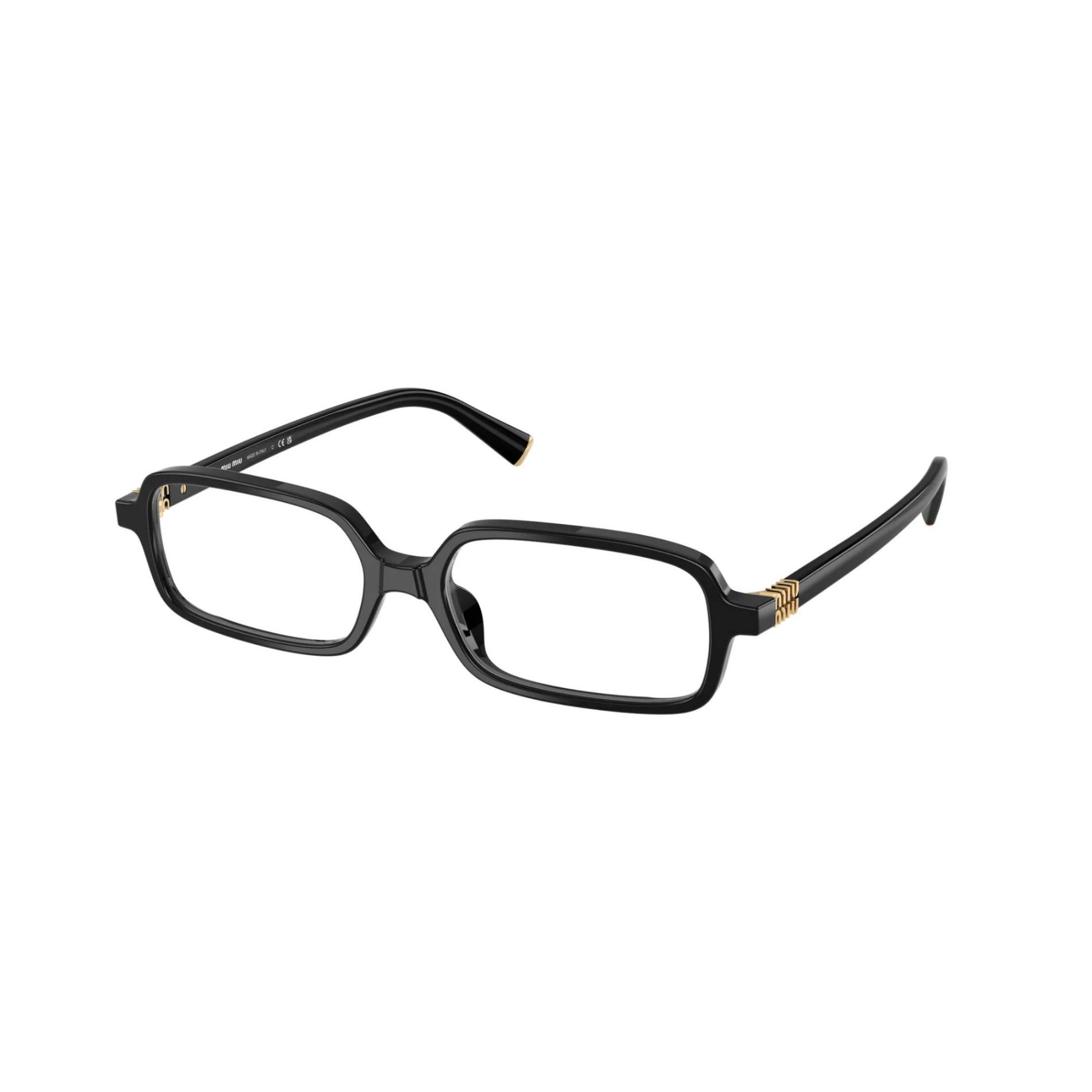 MIU MIU 01YV 16K1O1 51 Gözlük Çerçevesi - Ön Görünüm