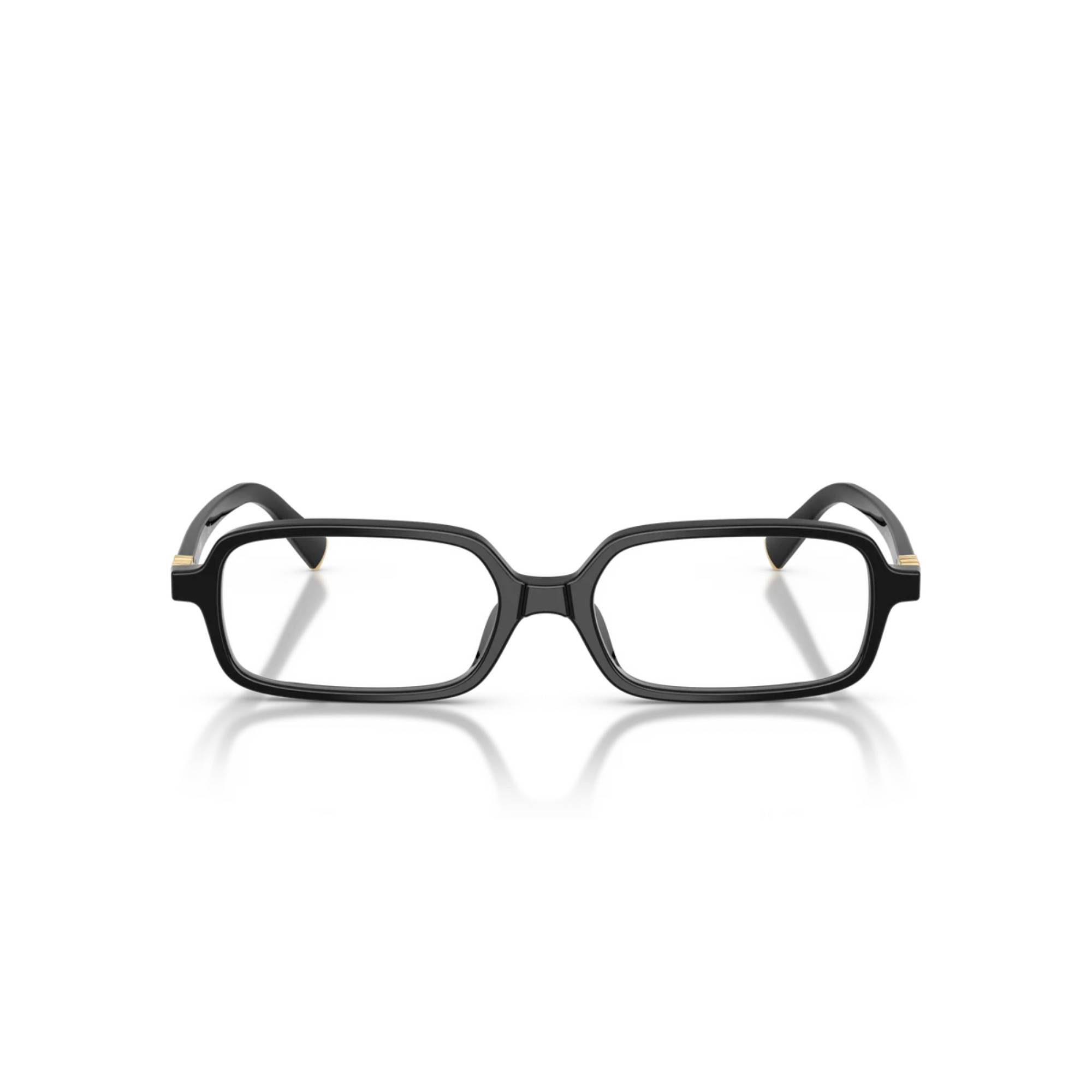 MIU MIU 01YV 16K1O1 53 Optic - 2