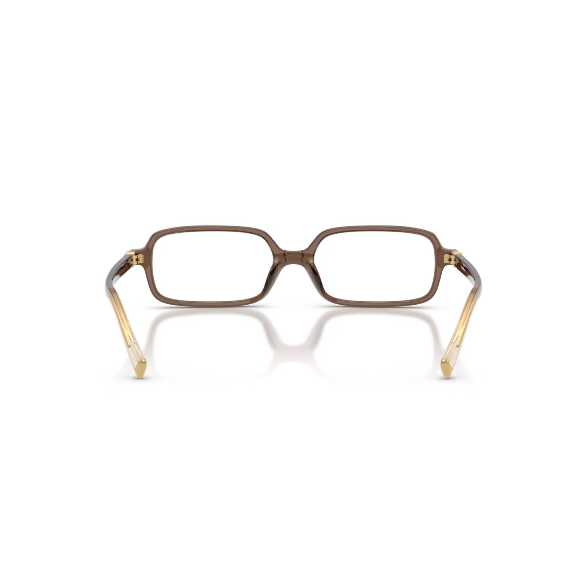 MIU MIU 01YV 23H1O1 53 Optic - 4