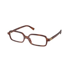 MIU MIU 01YV 26E1O1 51 Gözlük Çerçevesi - Görsel 1