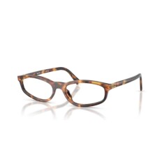 MIU MIU 01ZV 14L1O1 52 Optic - 1