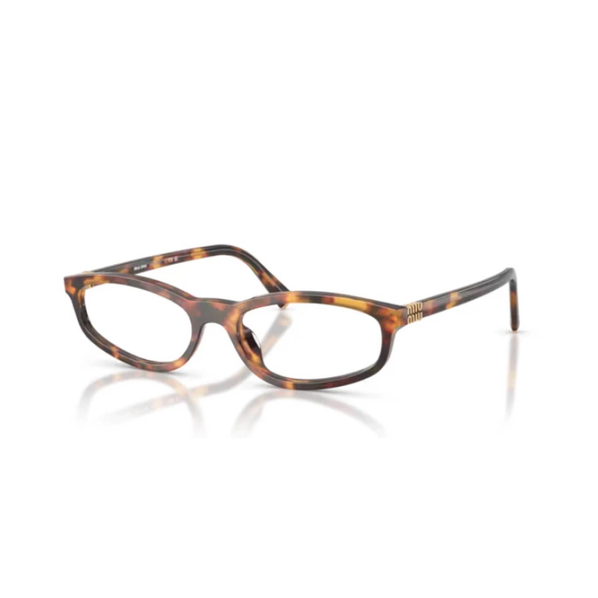 MIU MIU 01ZV 14L1O1 52 Optic - 1