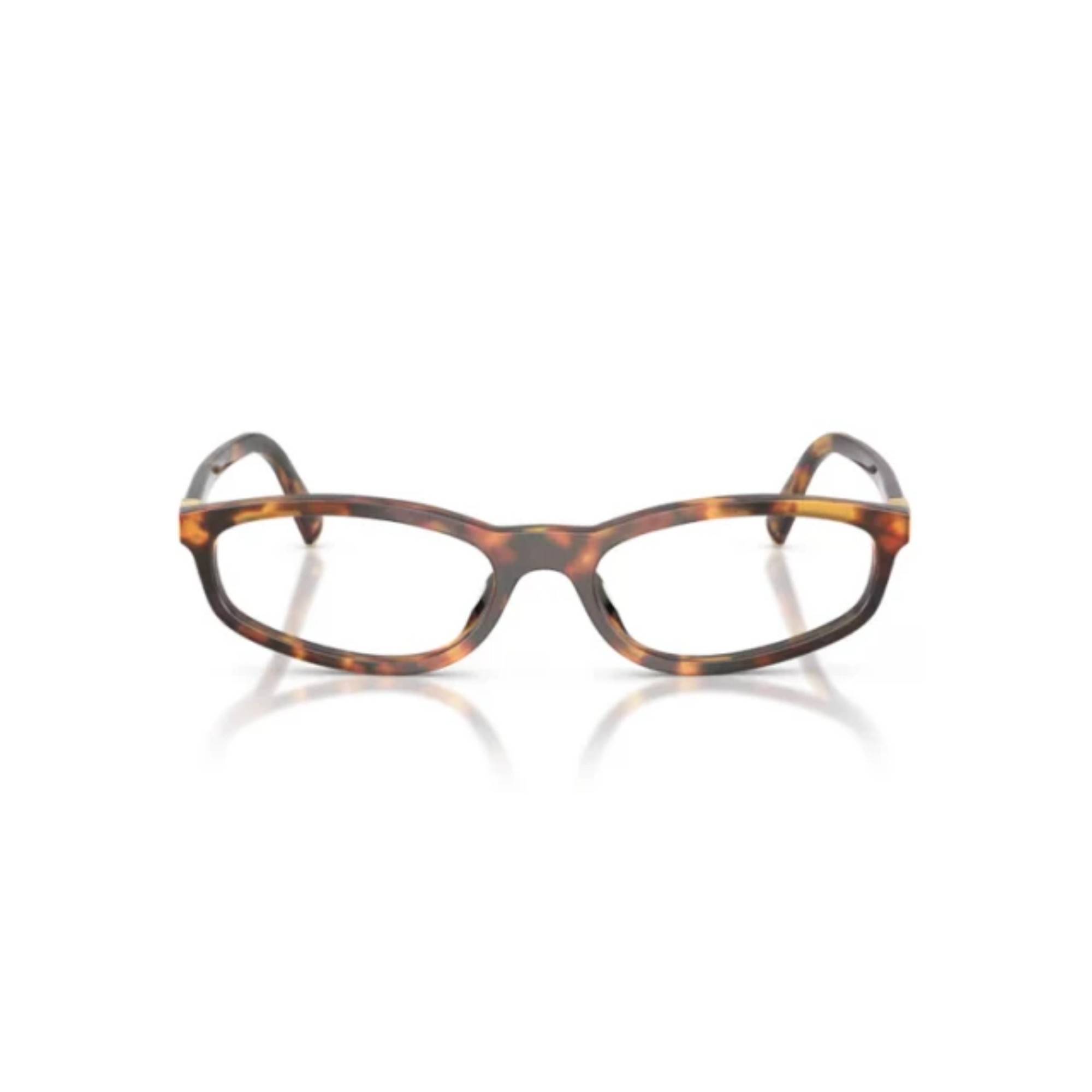 MIU MIU 01ZV 14L1O1 52 Optic - 2