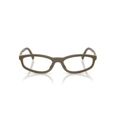 MIU MIU 01ZV 25L1O1 52 Optic - 2