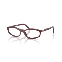 MIU MIU 01ZV 26L1O1 52 Gözlük Çerçevesi - MIU MIU