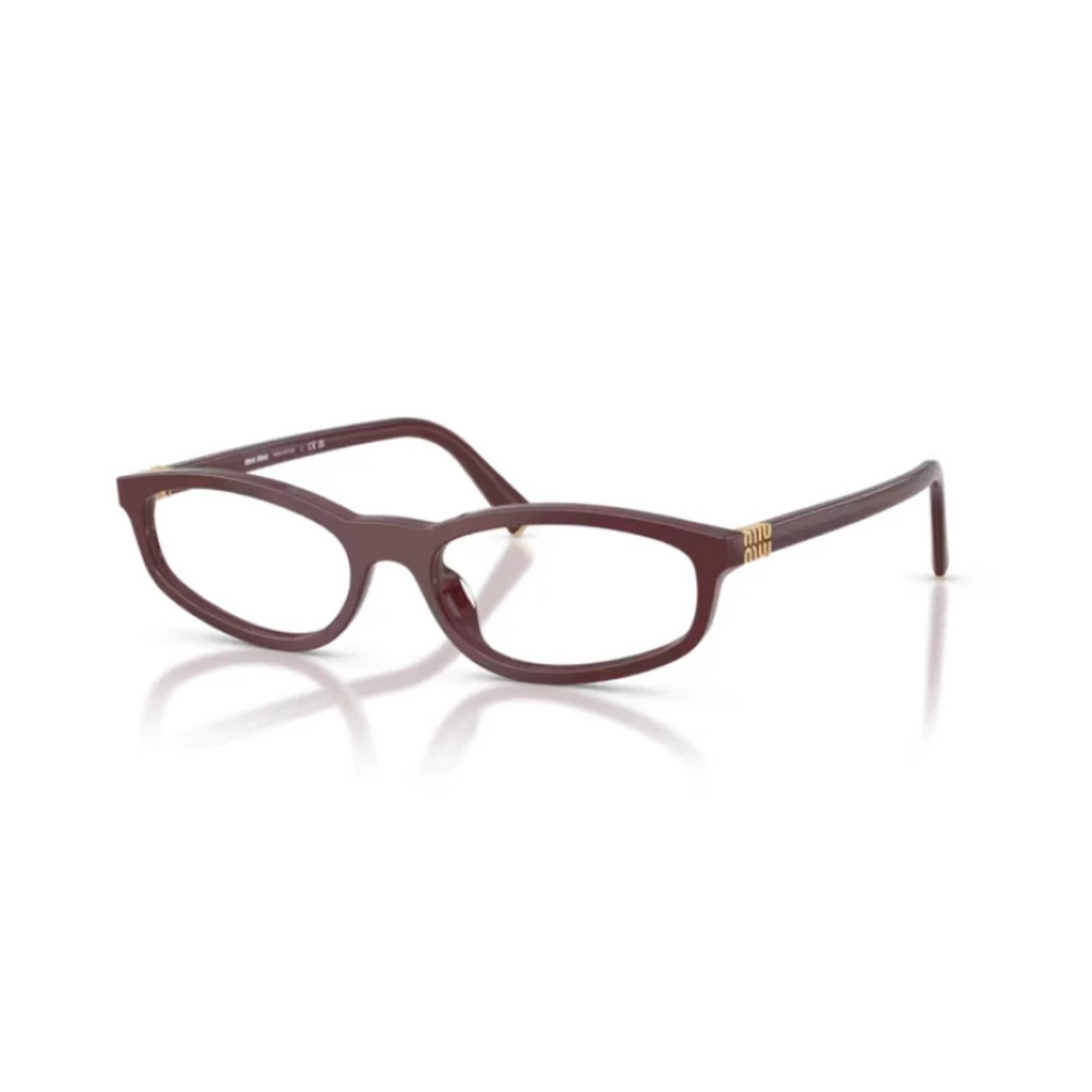 MIU MIU 01ZV 26L1O1 52 Gözlük Çerçevesi - 1