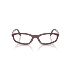 MIU MIU 01ZV 26L1O1 52 Optic - 2