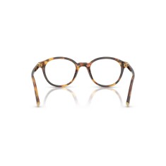 MIU MIU 02WV 14L1O1 50 Kahverengi Kadın Mavi Filtreli Gözlük - 4