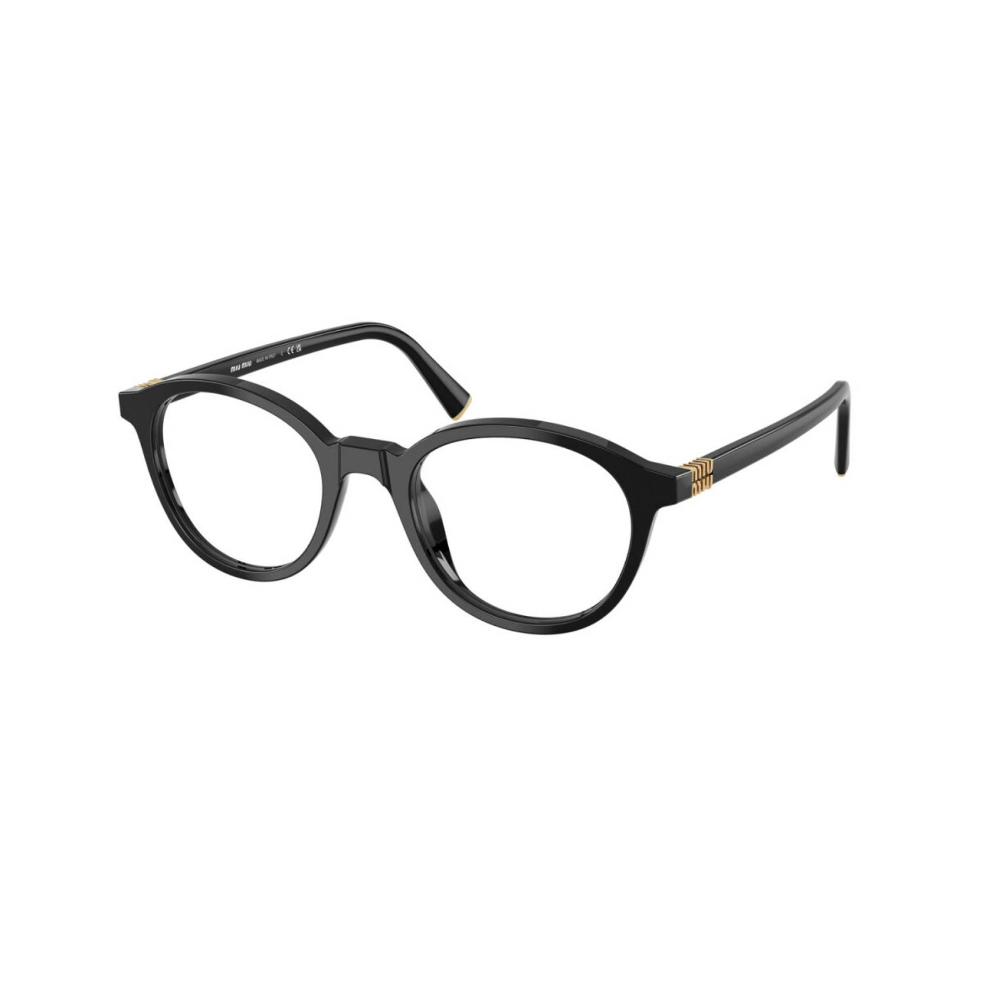 MIU MIU 02WV 16K1O1 50 Оптические Oчки - 1