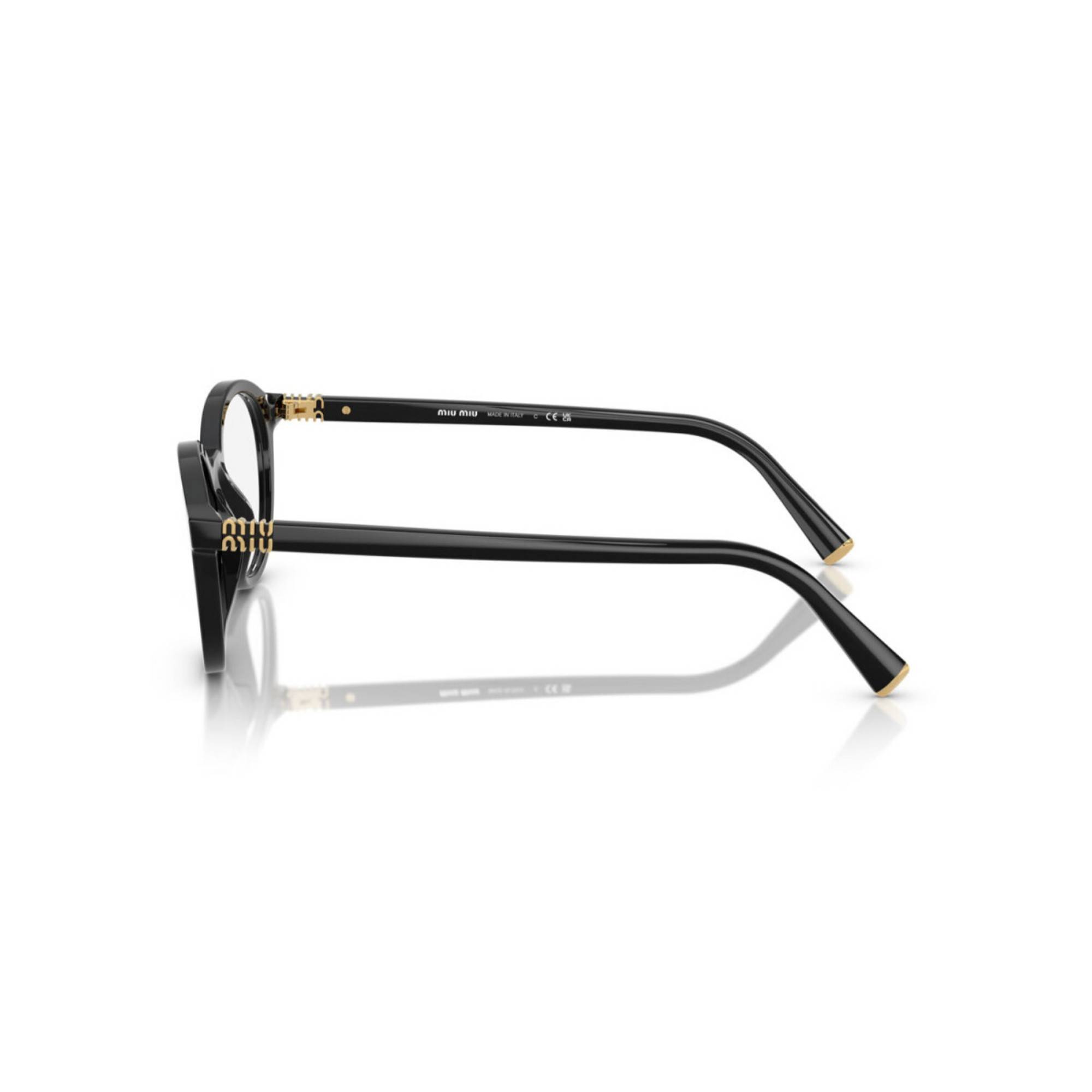 MIU MIU 02WV 16K1O1 50 Оптические Oчки - 3