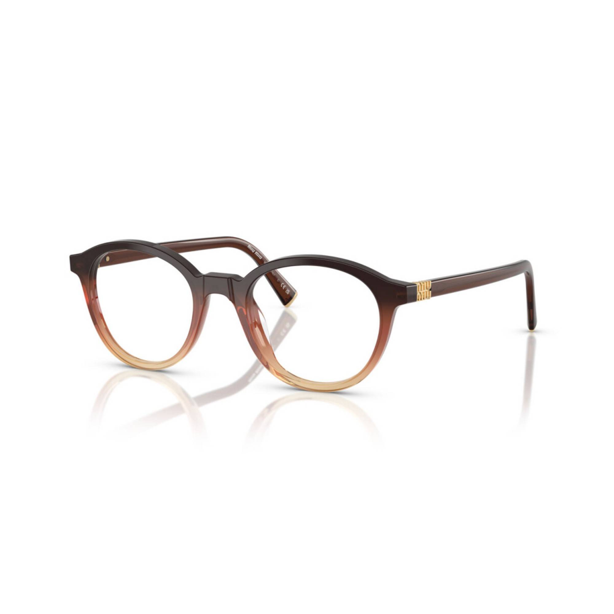 MIU MIU 02WV 24C1O1 50 Optic - 1