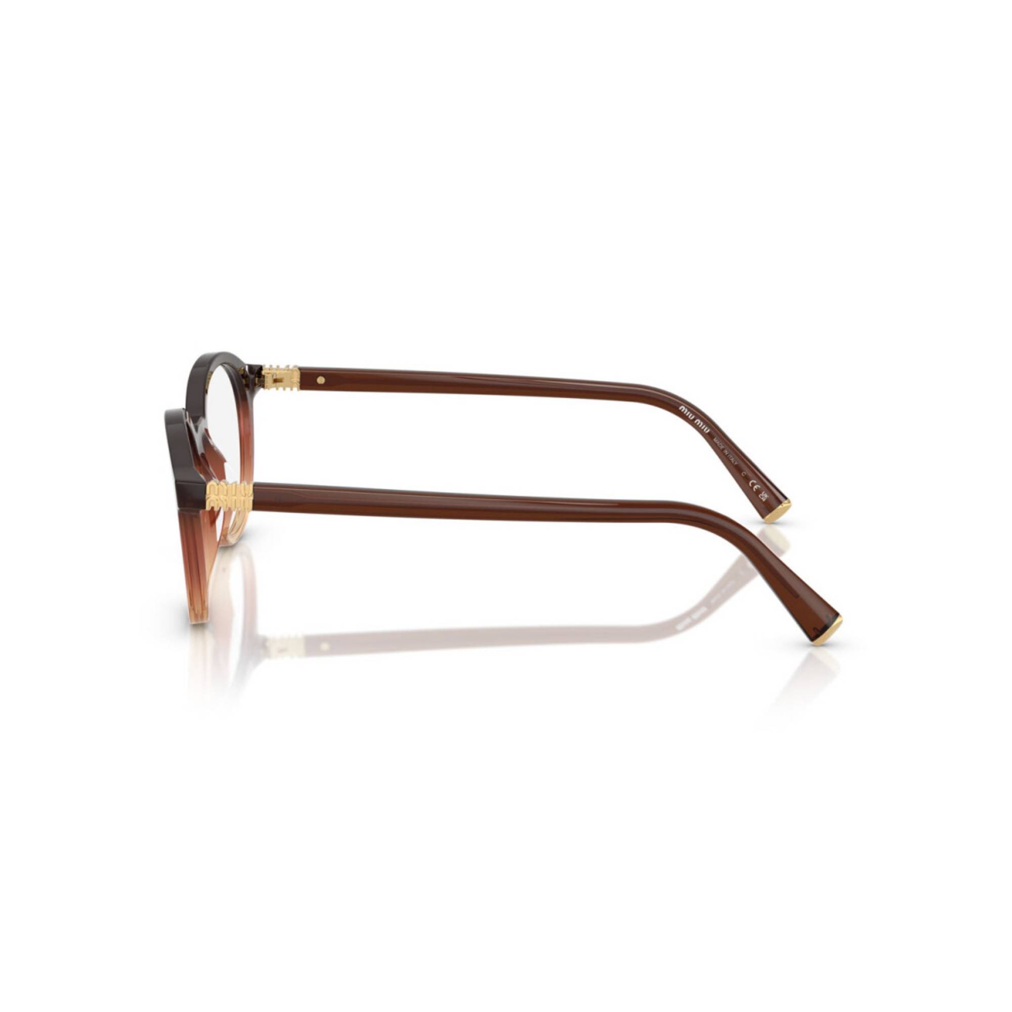 MIU MIU 02WV 24C1O1 50 Optic - 3