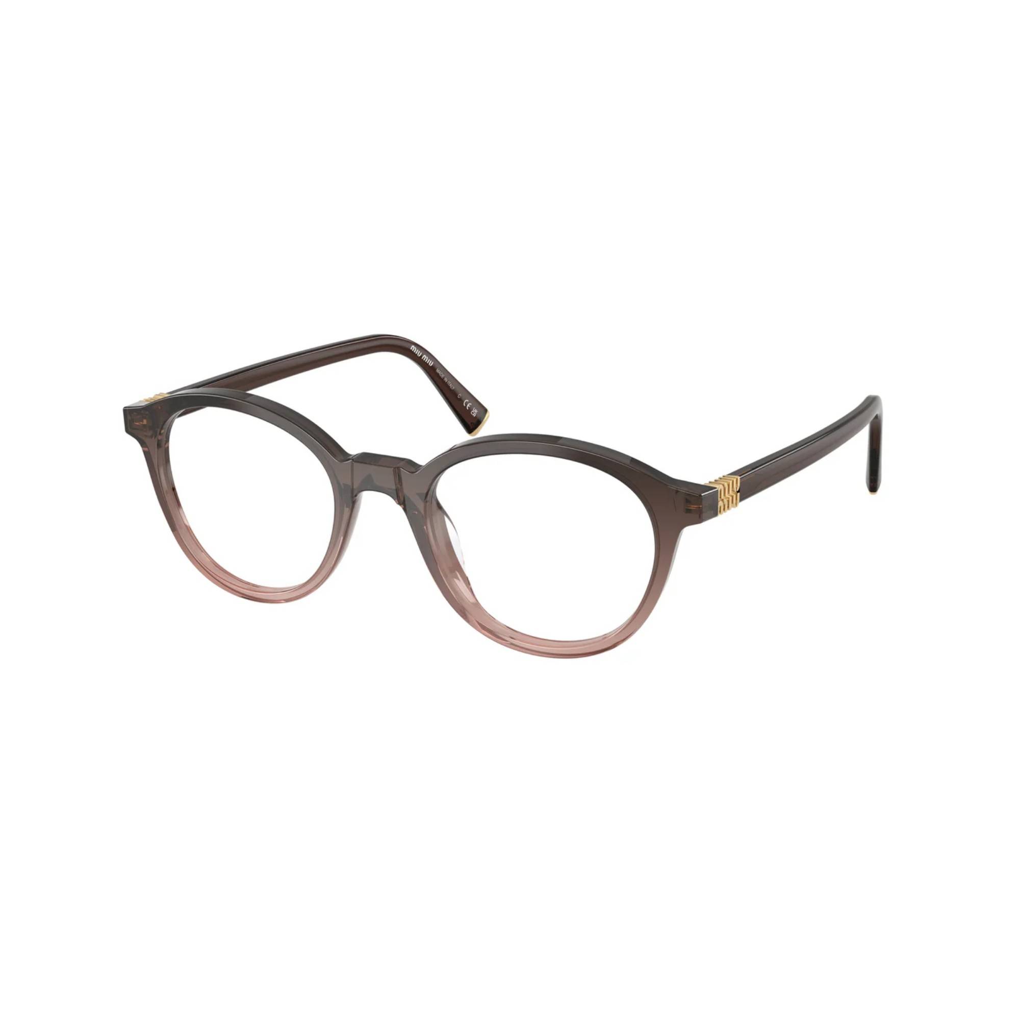 MIU MIU 02WV 25C1O1 50 Оптические Oчки - 1