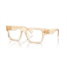 MIU MIU 02XV 11T1O1 54 Optic - 1