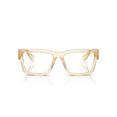 MIU MIU 02XV 11T1O1 54 Optic - 2