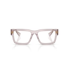 MIU MIU 02XV 12W1O1 54 Gözlük Çerçevesi - 2