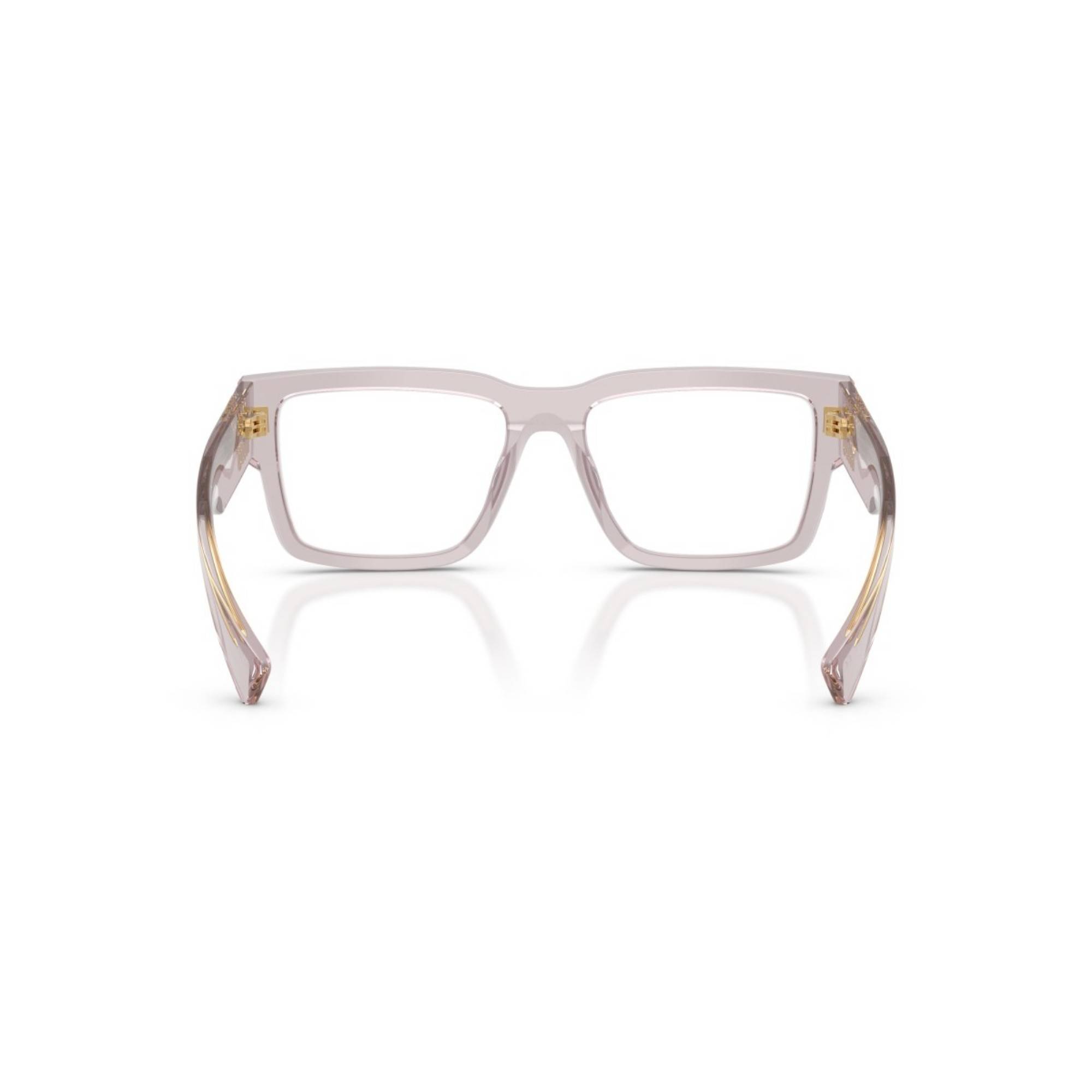 MIU MIU 02XV 12W1O1 54 Gözlük Çerçevesi - 4