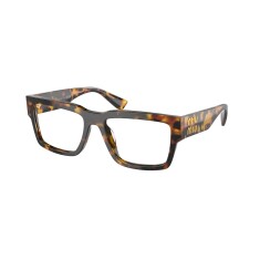 MIU MIU 02XV VAU1O1 54 Оптические Oчки - 1