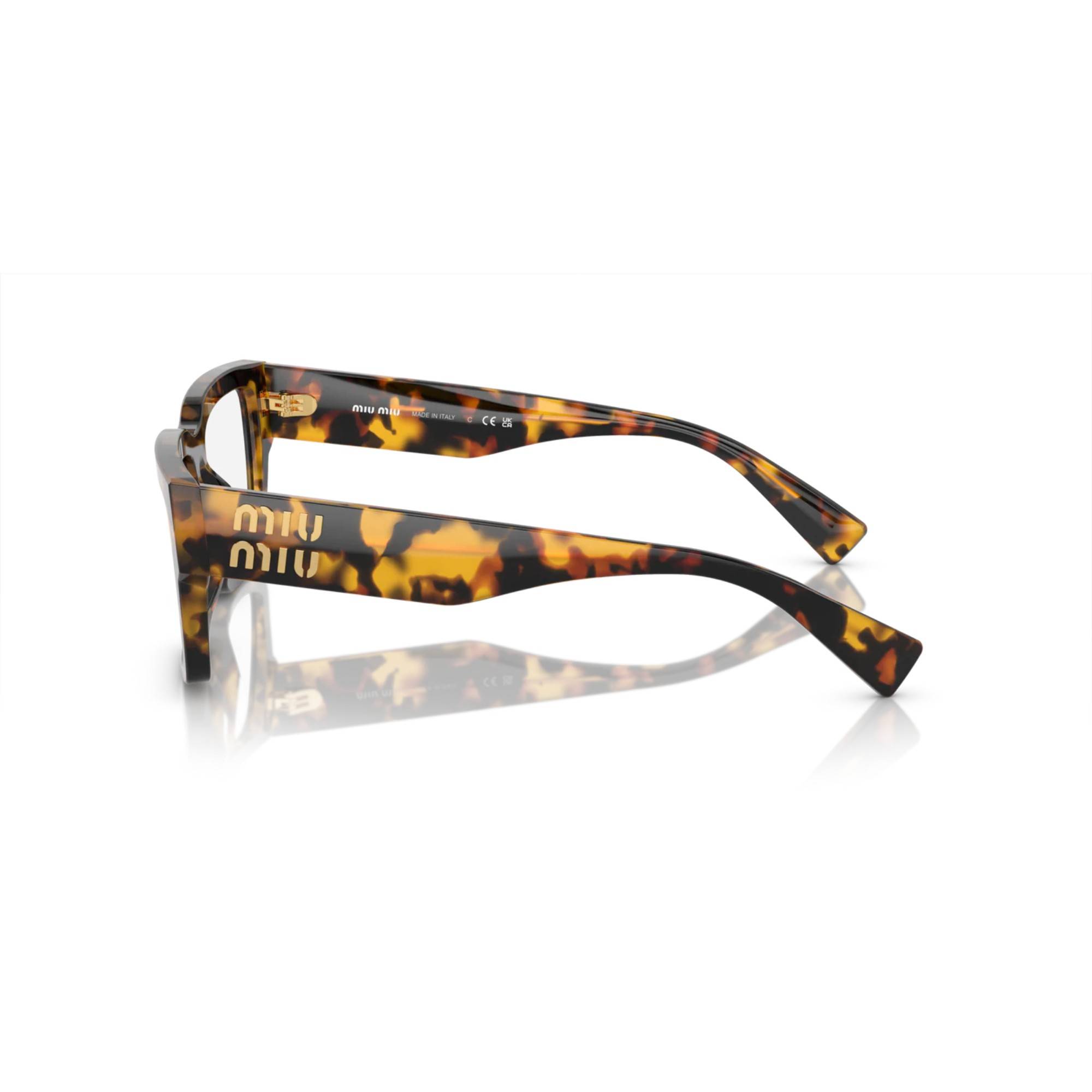 MIU MIU 02XV VAU1O1 54 Оптические Oчки - 3