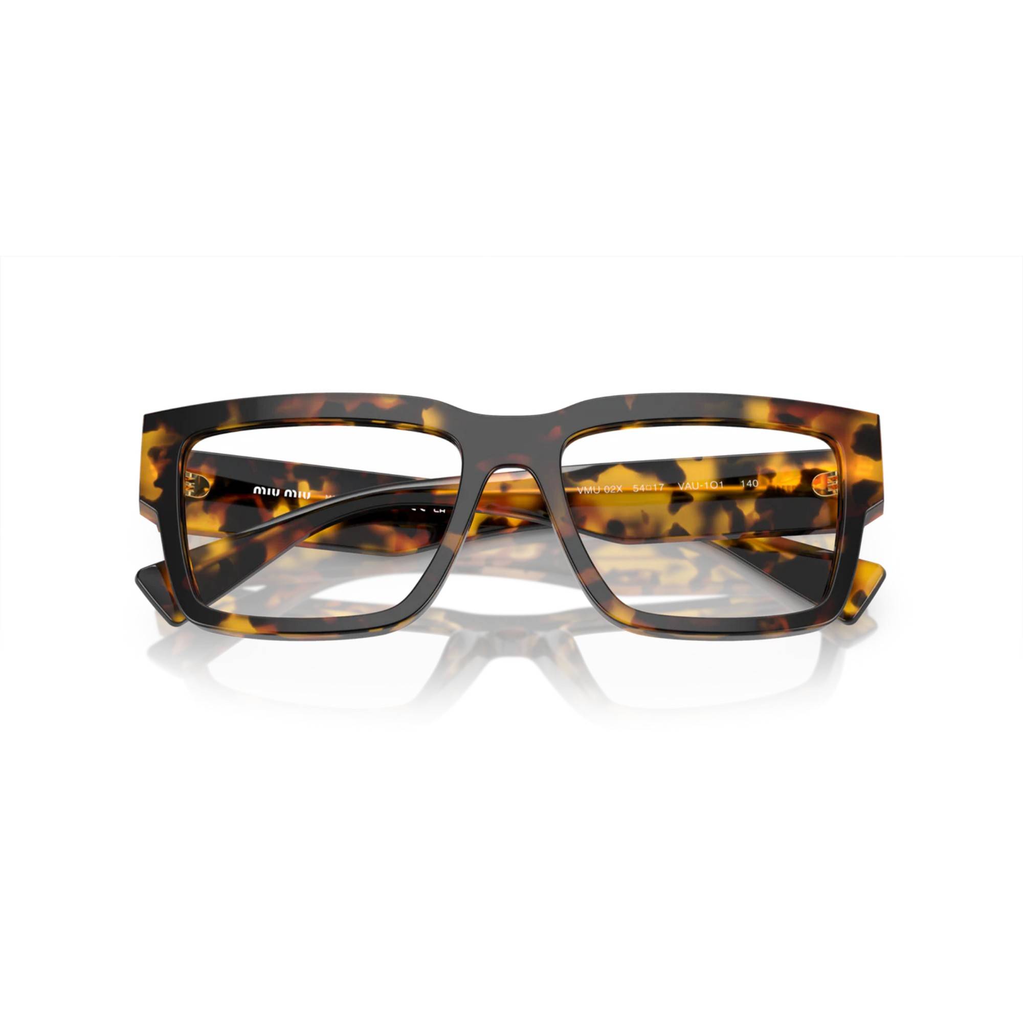 MIU MIU 02XV VAU1O1 54 Оптические Oчки - 5