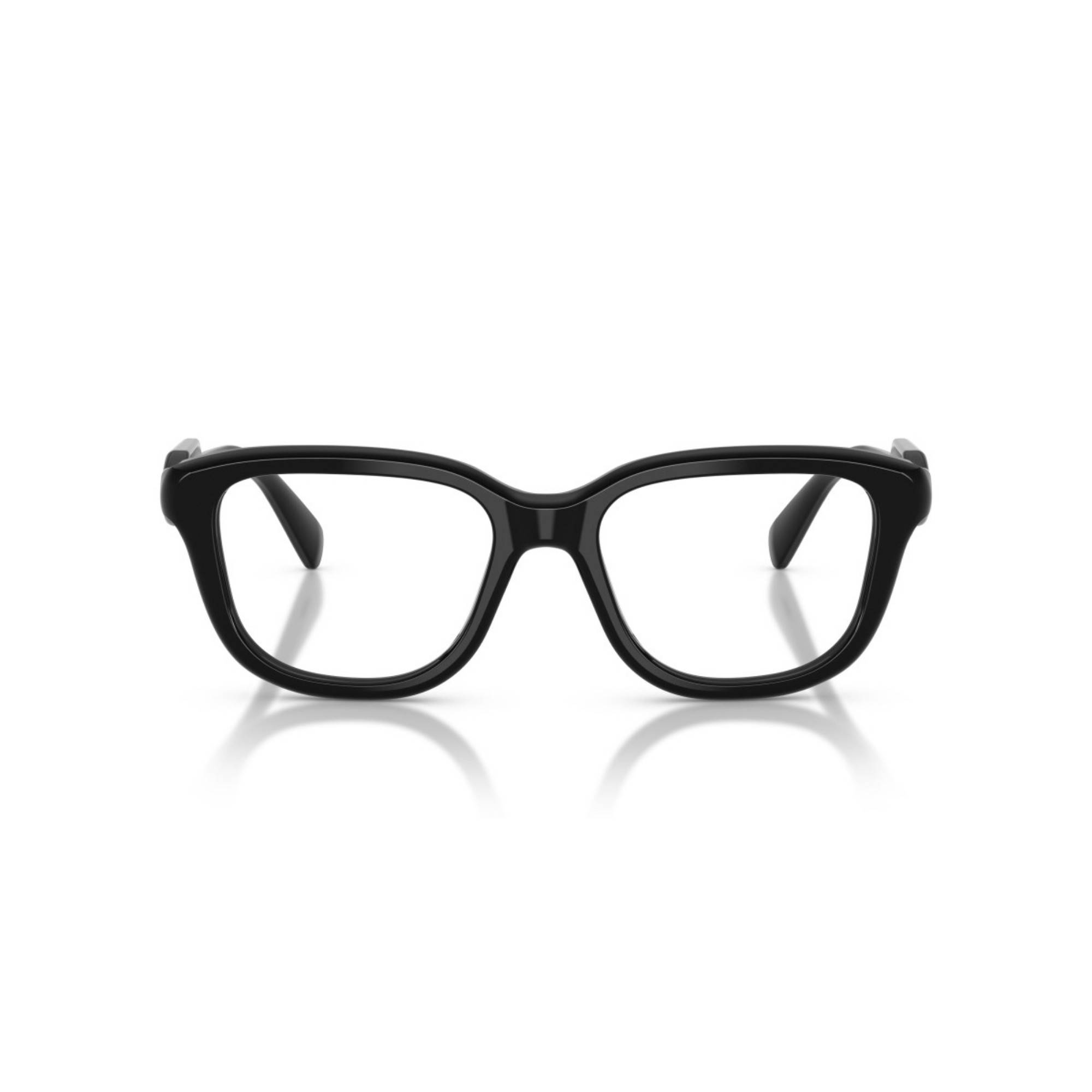 MIU MIU 02ZV 16K1O1 51 Optic - 2