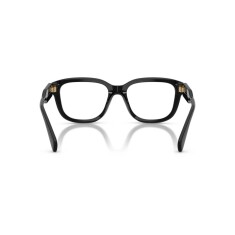 MIU MIU 02ZV 16K1O1 51 Optic - 4