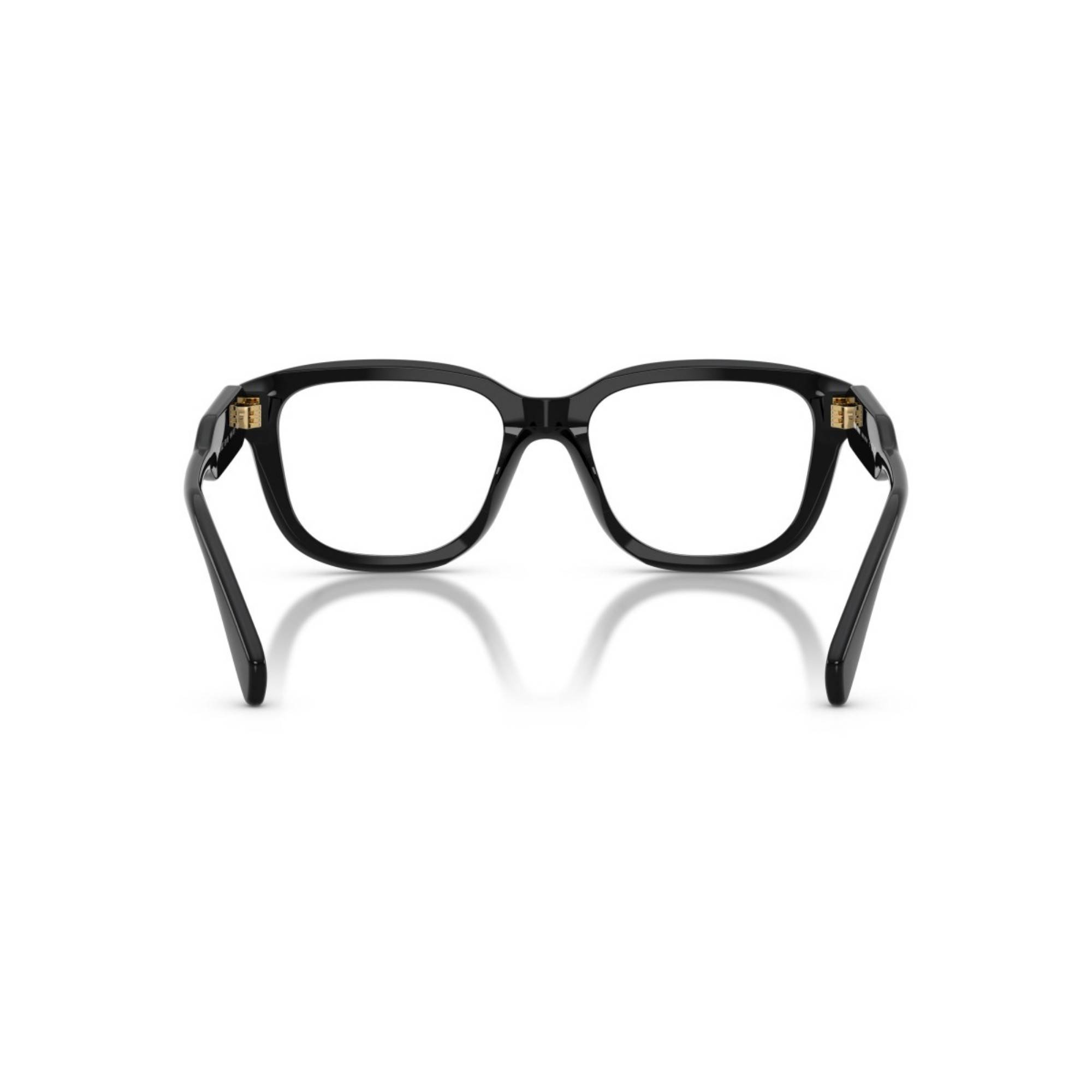 MIU MIU 02ZV 16K1O1 53 Оптические Oчки - 4