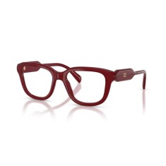 MIU MIU 02ZV 21I1O1 51 Optic - 1