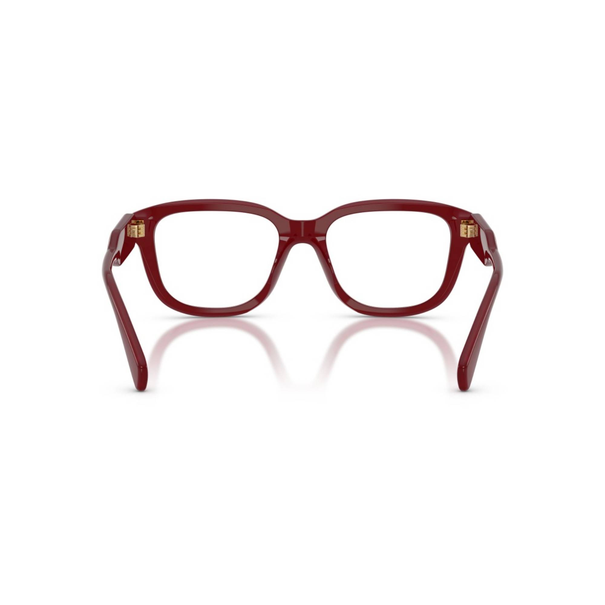 MIU MIU 02ZV 21I1O1 51 Optic - 4