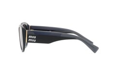 MIU MIU 03WS 06U5D1 53 Sunglasses - 3