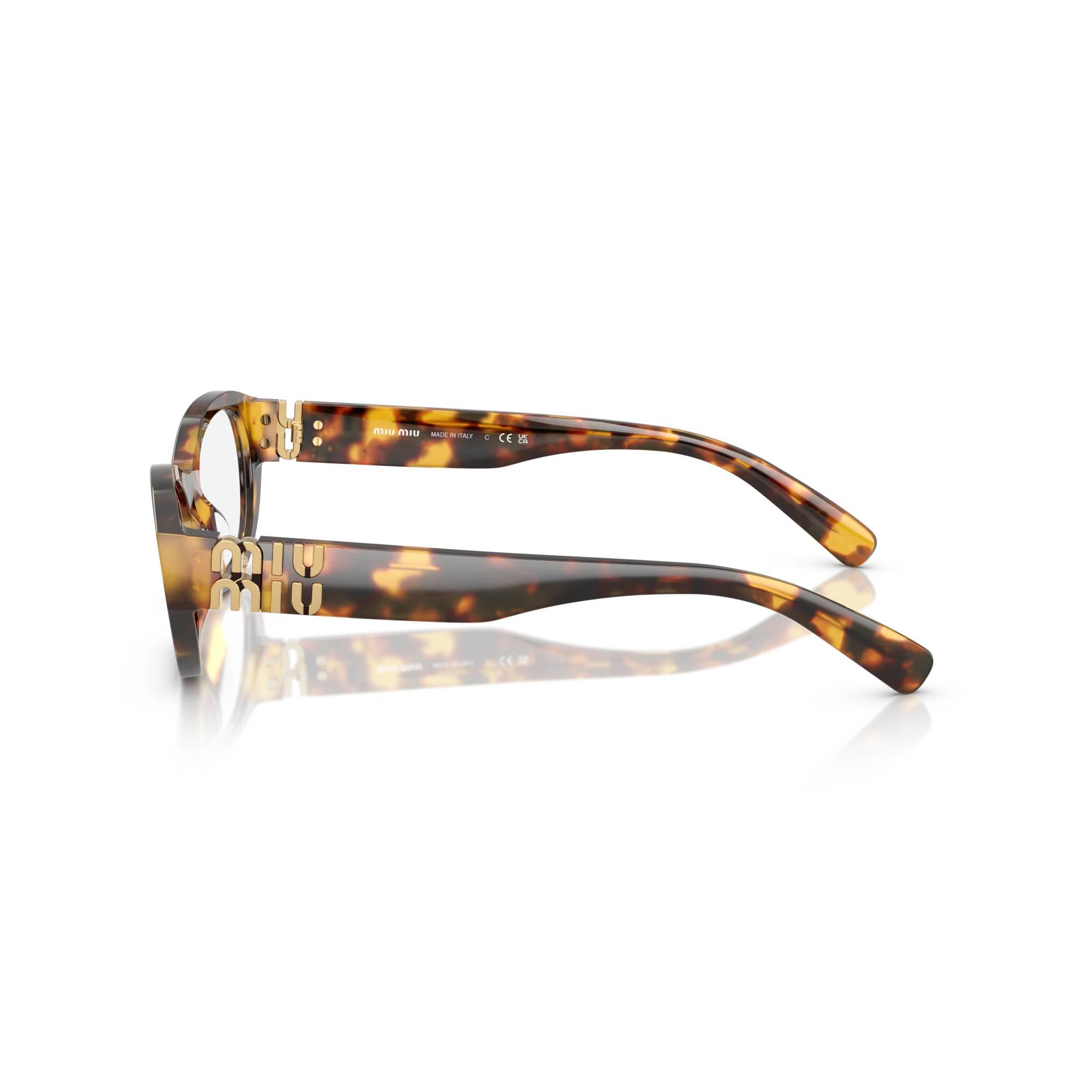 MIU MIU 03WV 14L1O1 53 Optic - 3