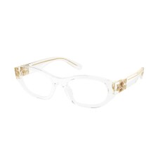 MIU MIU 03WV 15Z1O1 53 Optic - 1