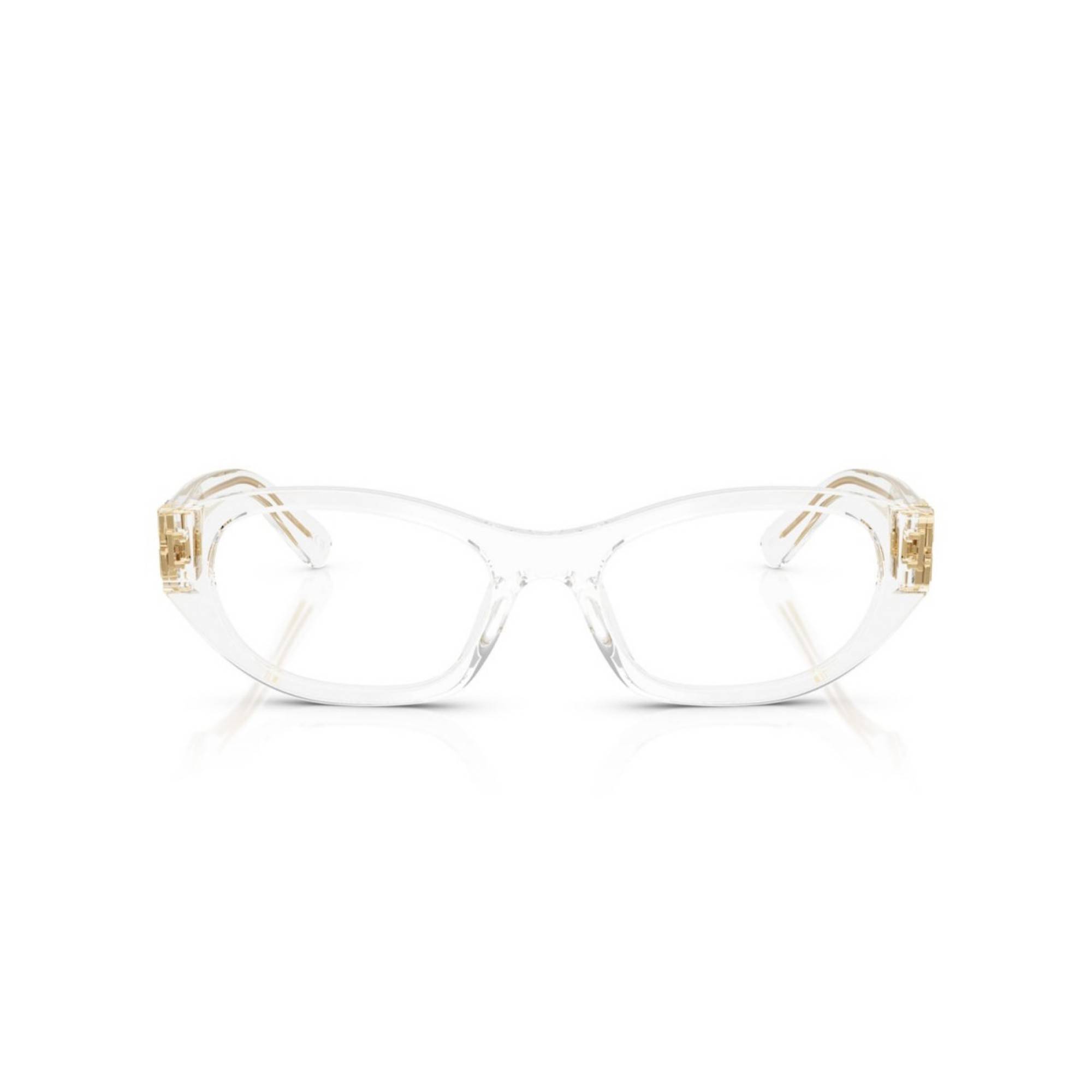 MIU MIU 03WV 15Z1O1 53 Optic - 2