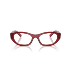 MIU MIU 03WV 25M1O1 53 Gözlük Çerçevesi - 2