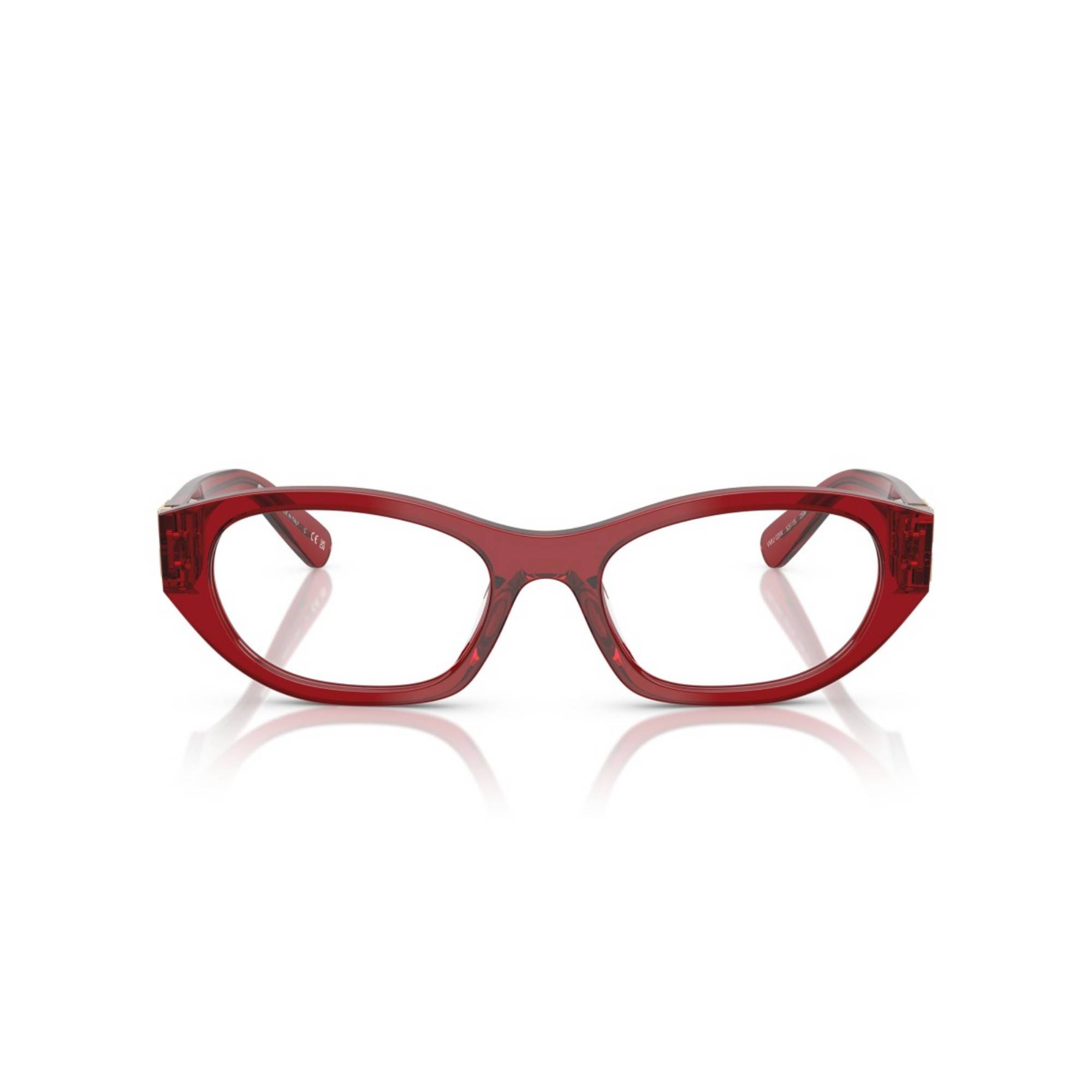 MIU MIU 03WV 25M1O1 53 Gözlük Çerçevesi - 2