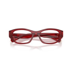 MIU MIU 03WV 25M1O1 53 Gözlük Çerçevesi - 5