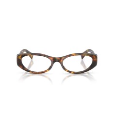 MIU MIU 03ZV 14L1O1 53 Gözlük Çerçevesi - 2