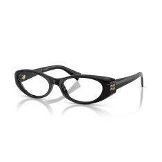 MIU MIU 03ZV 16K1O1 53 Gözlük Çerçevesi - 1