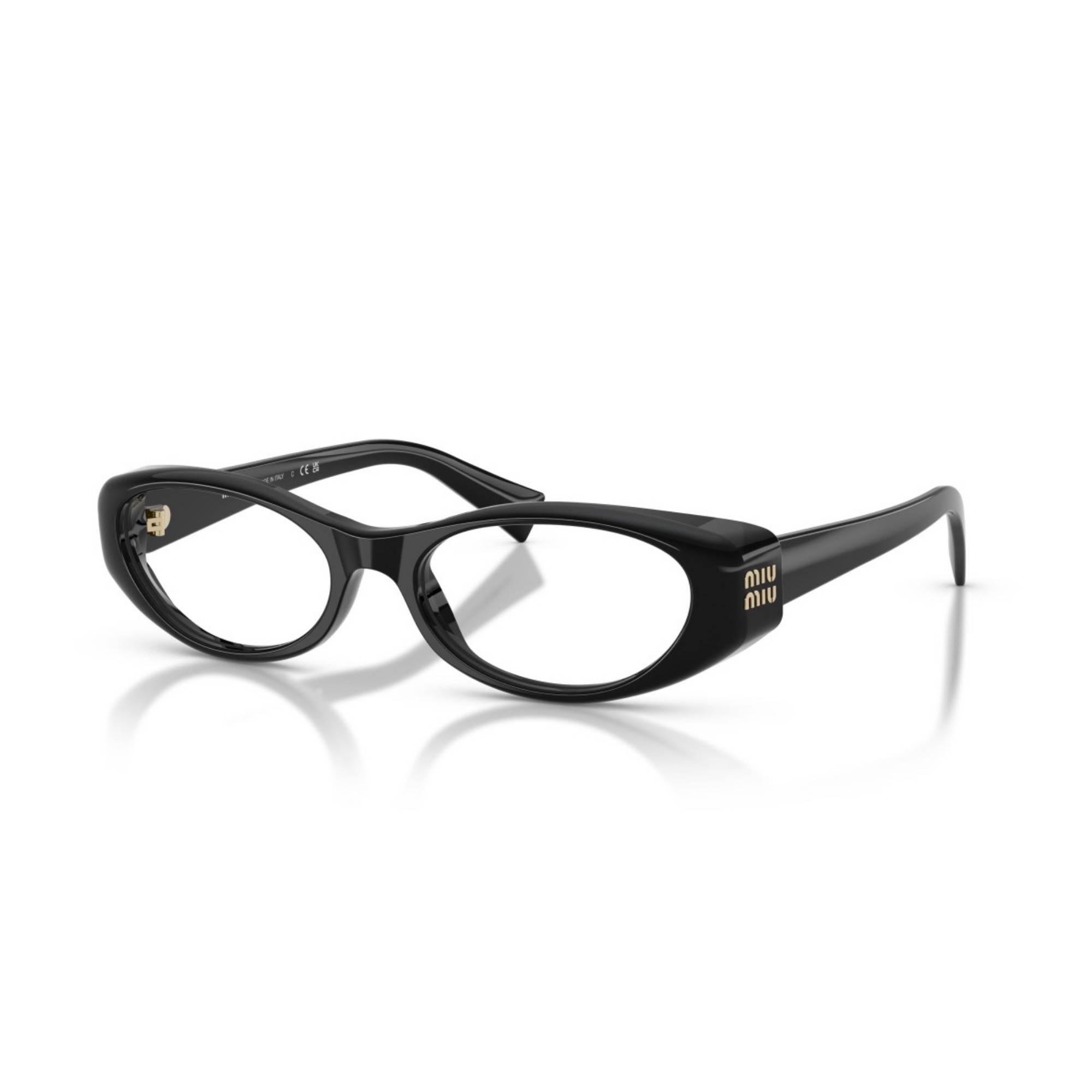 MIU MIU 03ZV 16K1O1 53 Gözlük Çerçevesi - 1