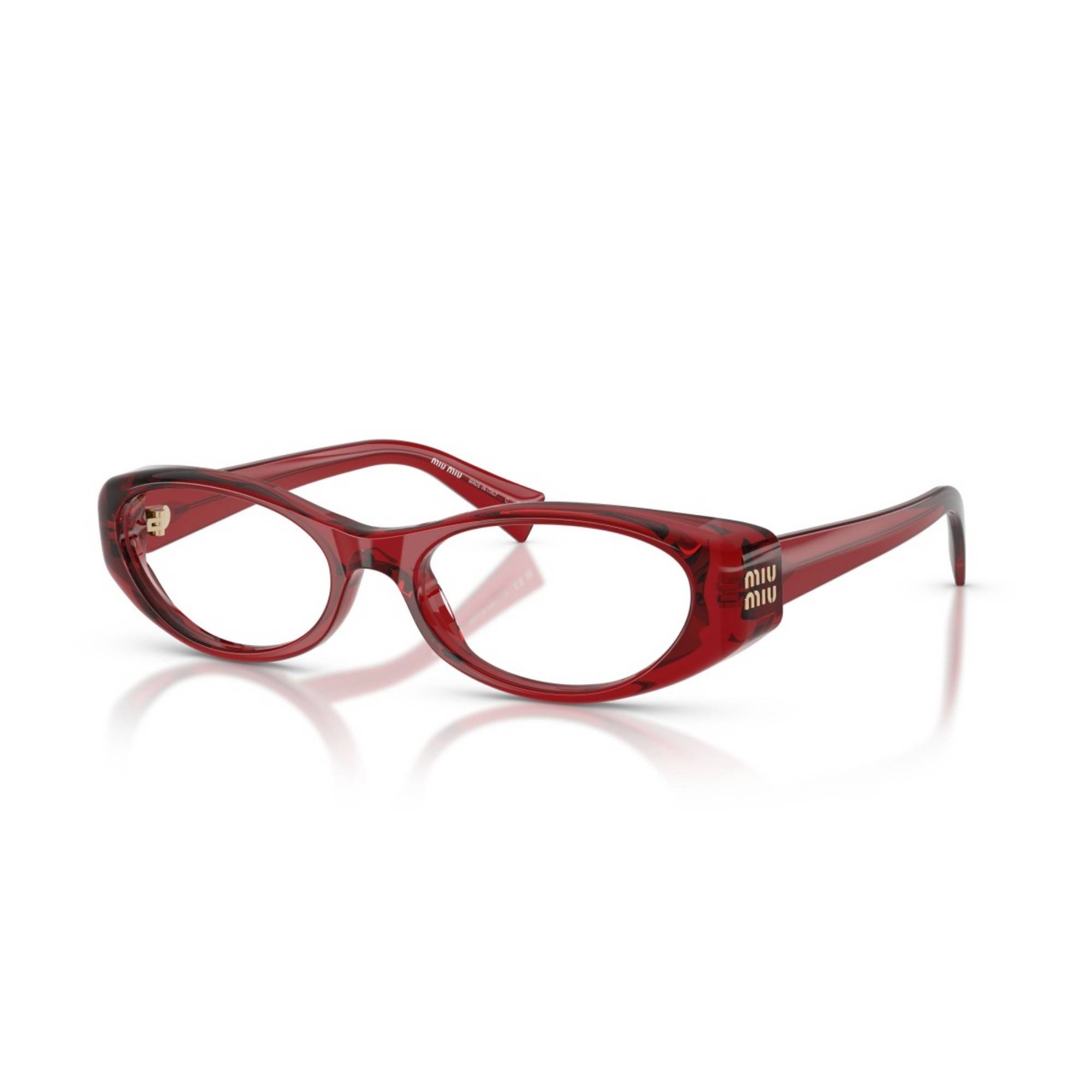 MIU MIU 03ZV 25M1O1 53 Gözlük Çerçevesi - 1
