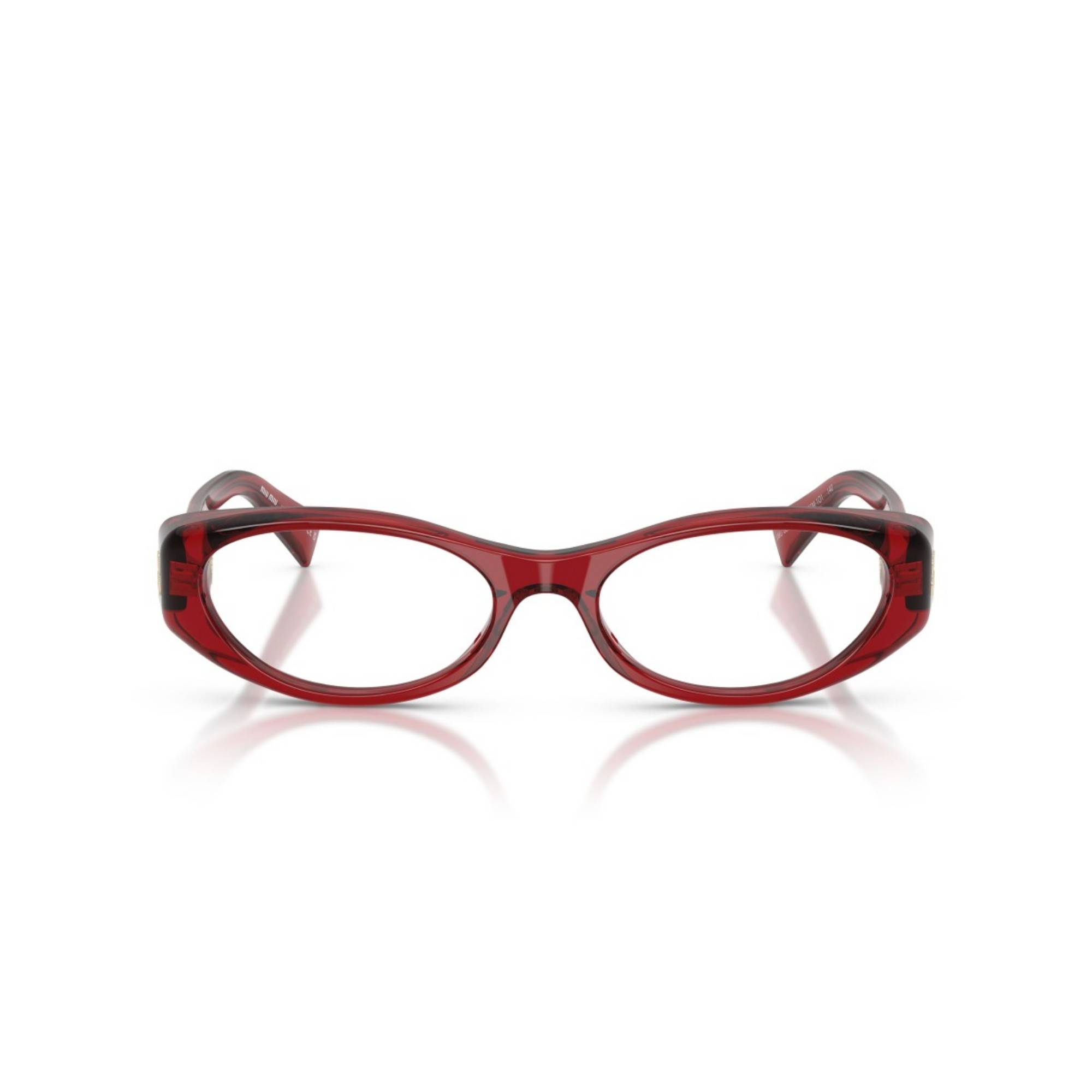 MIU MIU 03ZV 25M1O1 53 Gözlük Çerçevesi - 2