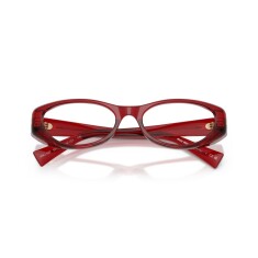 MIU MIU 03ZV 25M1O1 53 Gözlük Çerçevesi - 5