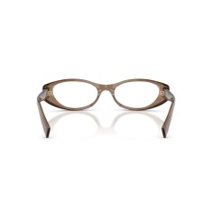 MIU MIU 03ZV 26M1O1 53 Gözlük Çerçevesi - 4