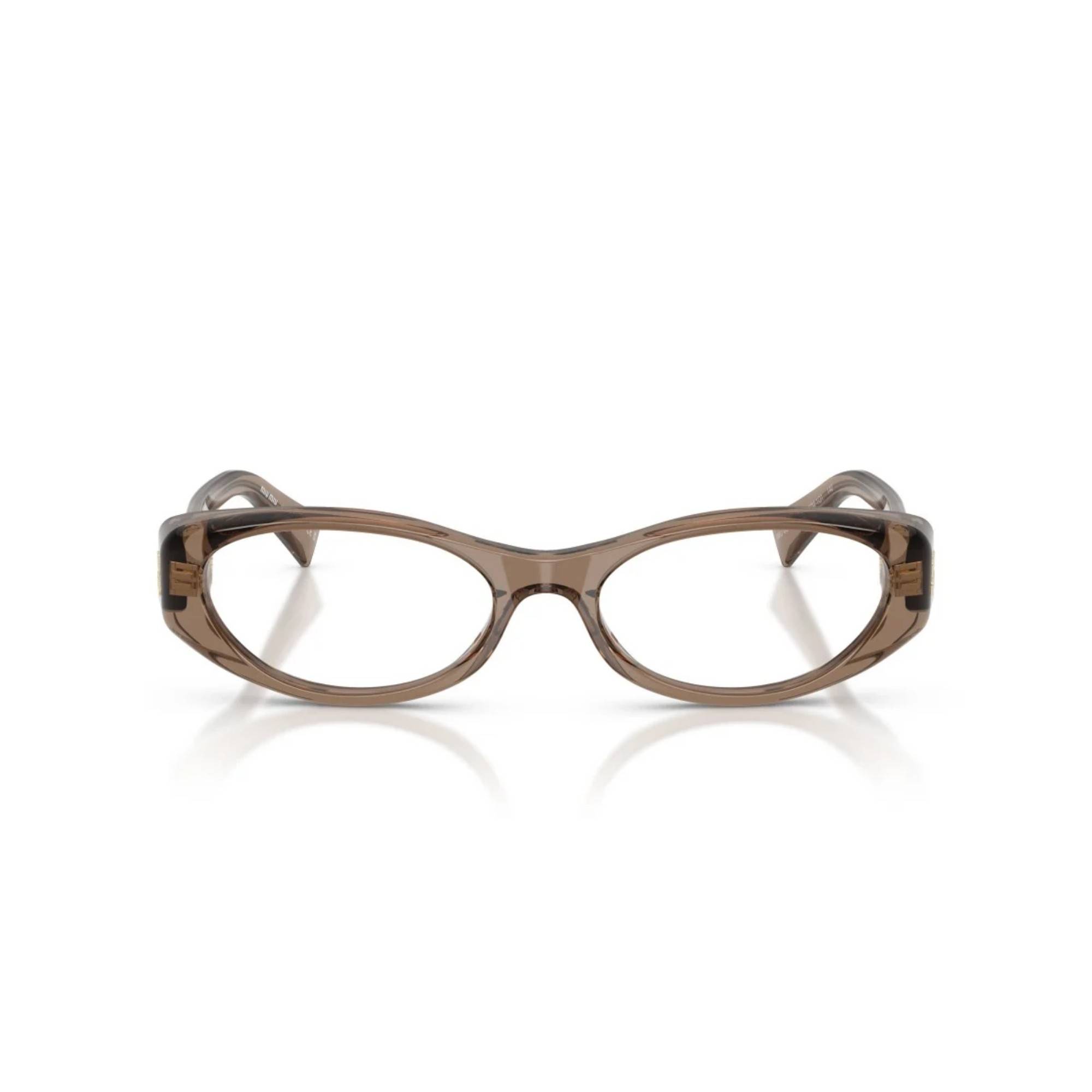 MIU MIU 03ZV 26M1O1 53 Оптические Oчки - 2