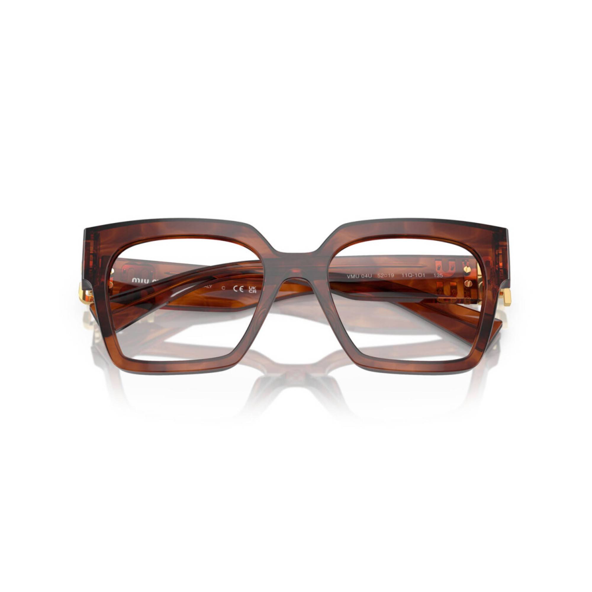 MIU MIU 04UV 11Q1O1 52 Optic - 5
