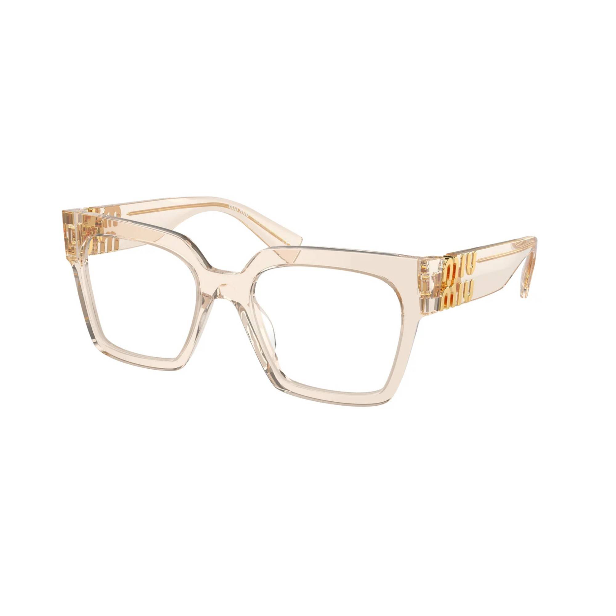 MIU MIU 04UV 11T1O1 52 Optic - 1