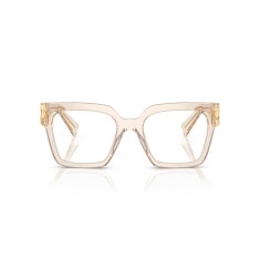 MIU MIU 04UV 11T1O1 52 Optic - 2