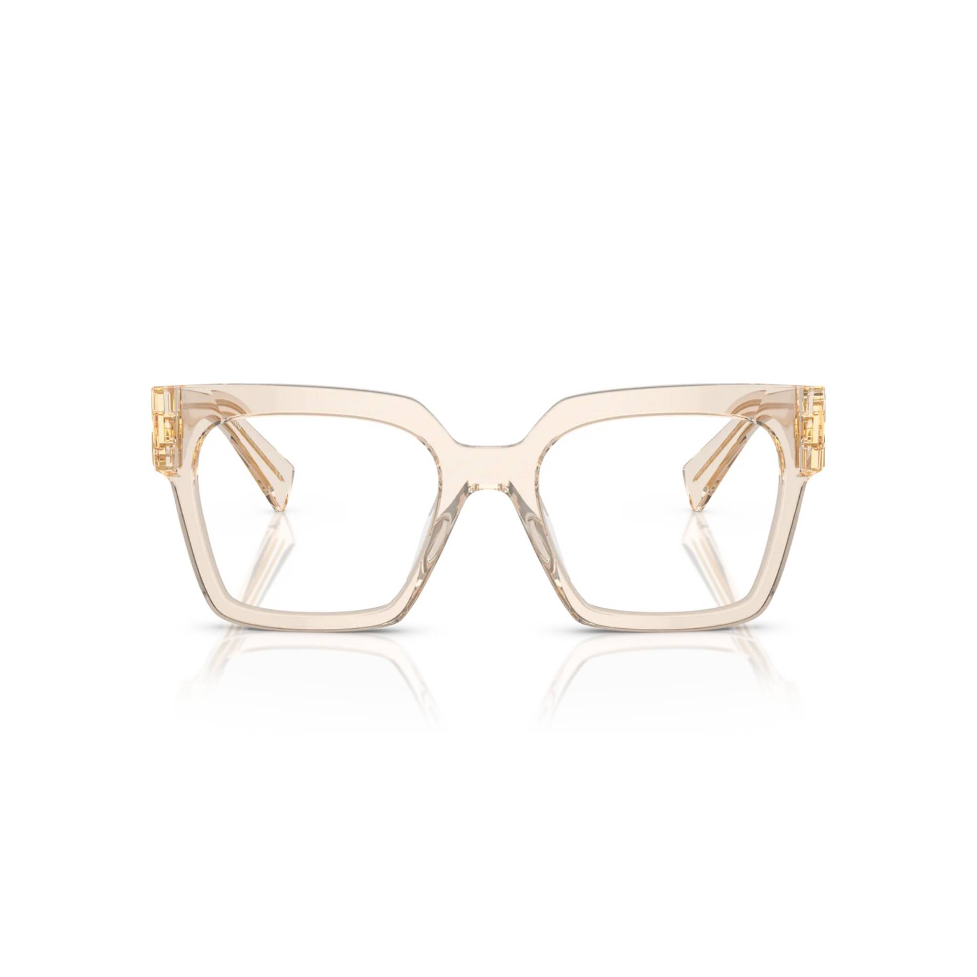 MIU MIU 04UV 11T1O1 52 Optic - 2